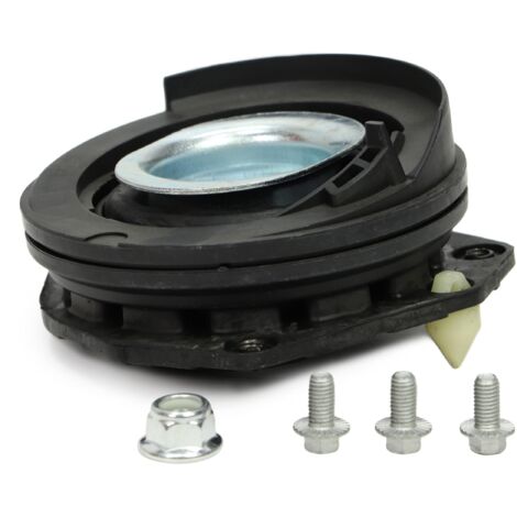 SOPORTE AMORTIGUADOR DELANTERO RENAULT MEGANE II KM1 (1/5)