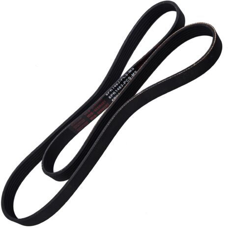 CORREA ACANALADA PK 6PK1463 (1/2)