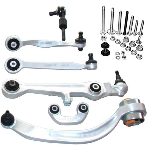 Brazos de control delanteros derechos AUDI, SKODA, VW (1/3)