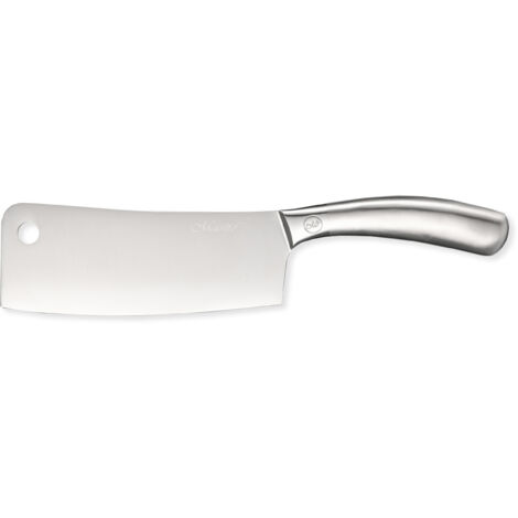 Cuchillo de cocina individual de acero de 16,5 cm MAESTRO MR-1499 (1/3)