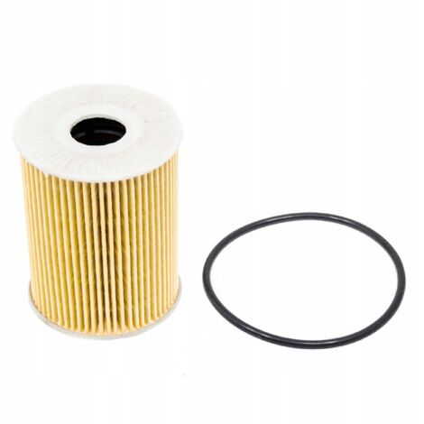 Filtro de aceite CHEVROLET OPEL VAUXHALL (1/2)