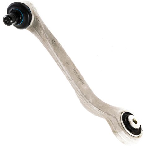 Brazo de control delantero derecho (trasero superior) AUDI A6, A8, VW (1/2)