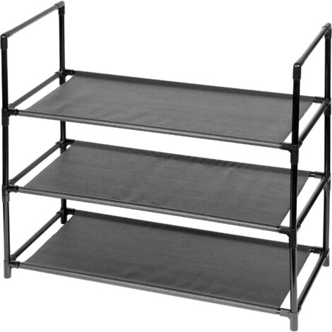 Estantería zapatera 60x54x28 cm BRUNBESTE BB-3975 (1/5)