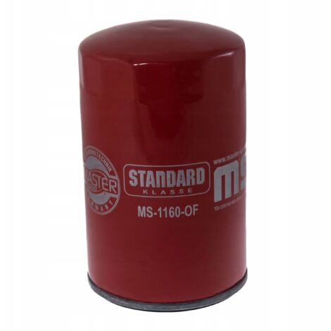 FILTRO DE ACEITE OTOKAR VECTIO 250T, 250LE, 250S, 250U (1/2)