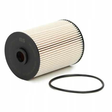 FILTRO DE COMBUSTIBLE VW TOURAN (1T1, 1T2) 1.9 TDI, 2.0 TDI (1/5)