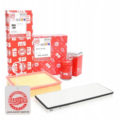 KIT DE FILTRO 450001592