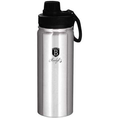 Botella deportiva térmica BERLINGER HAUS Moonlight BH-7757 de 540 ml (1/5)