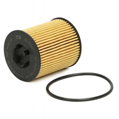 Filtro de aceite OPEL VECTRA B J96 1.8 i 16V (F19) (1/5)