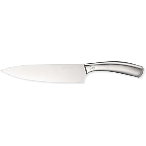 Cuchillo de cocinero de acero de 20 cm, cocina individual MAESTRO MR-1498 (1/3)