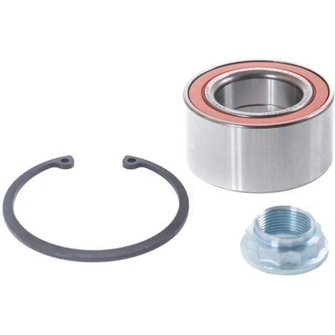 COJINETE DE CUBO DE RUEDA DELANTERO IZQUIERDO/DERECHO BMW 1 3 Z4 (1/4)
