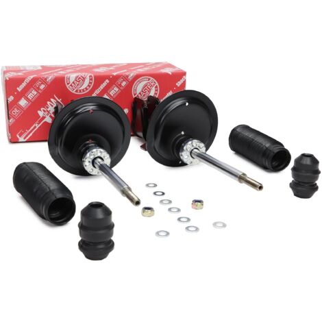 KIT AMORTIGUADORES + topes "MS" delanteros CITROEN C4, C4 I, SMART FORFOUR 1.4-2.0D 11.04-07.11 (1/5)
