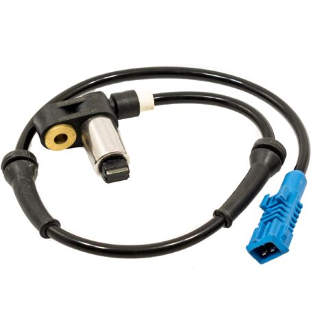 SENSOR DE VELOCIDAD DE RUEDA (ABS) C62 ""MS"" delantero izquierdo/derecho CITROEN SAXO, PEUGEOT 106 II 1.0-1.