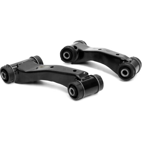 Brazos de control delanteros izquierdo y derecho NISSAN PRIMERA P10 P11 W10 WP11 (1/5)