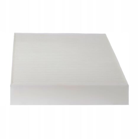 FILTRO DE HABITÁCULO RENAULT SCENIC I (1/2)