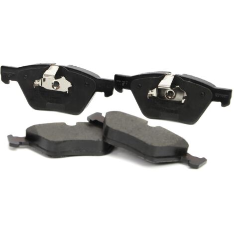 PASTILLAS DE FRENO PREMIUM "MS" delanteras BMW 5 (E60), 5 (E61) 2.0-3.0D 07.03-12.10 (1/5)