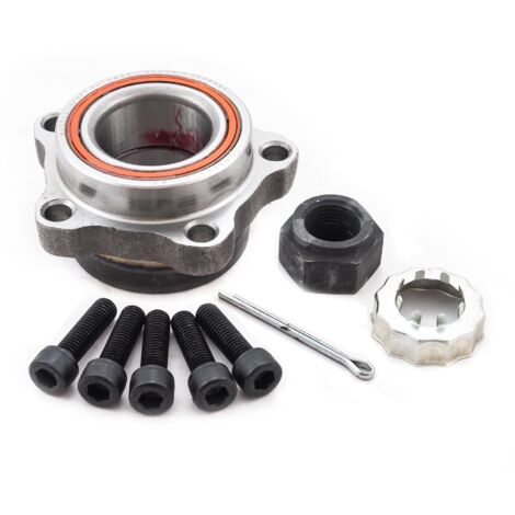 COJINETE DE RUEDA DELANTERO IZQUIERDO/DERECHO FORD TRANSIT