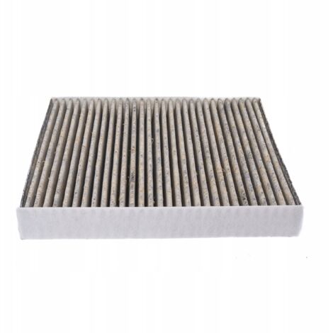 Filtro de habitáculo FORD FUSION (JU) 1.4 GLP (1/5)