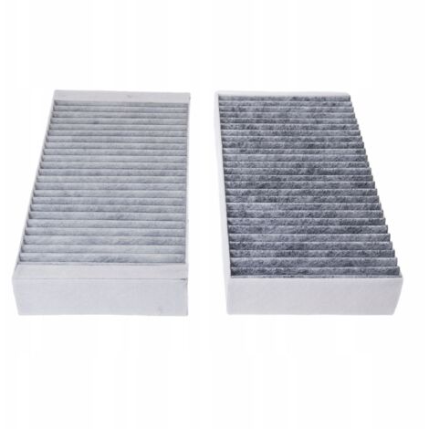 FILTRO DE HABITÁCULO MERCEDES-BENZ CLASE R (W251, V251) (1/2)