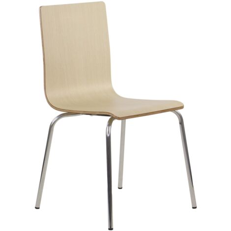 WERDI B acero inoxidable/natural (1/5)