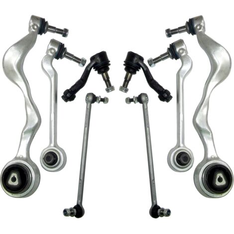 JUEGO DE BRAZO DE CONTROL DELANTERO BMW 1 (E81) "MS" (1/3)