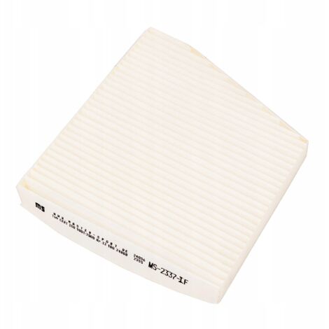 FILTRO DE CABINA DAEWOO NUBIRA (J100)