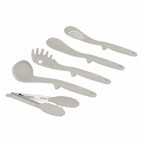 BERLINGER HAUS Sahara BH-6336 Juego de utensilios de cocina de 5 piezas (1/3)