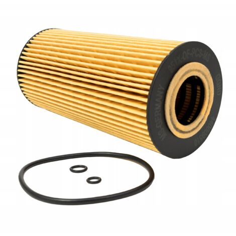 Filtro de aceite MERCEDES VARIO PLATFORMA 812 D (1/2)
