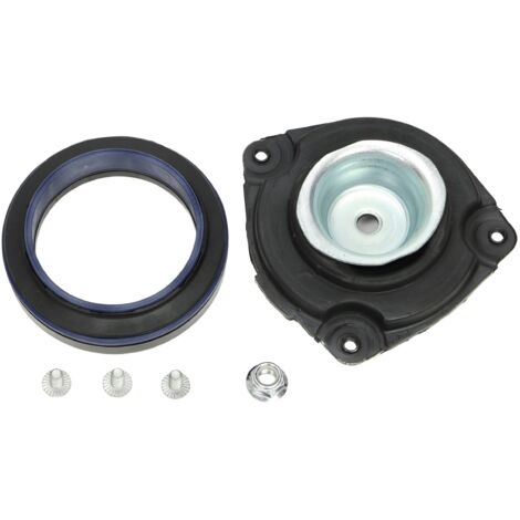 SOPORTE AMORTIGUADOR IZQUIERDO RENAULT CLIO III (SB) (1/5)