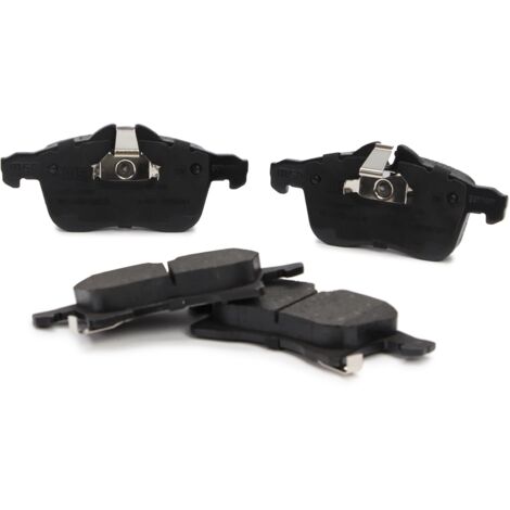 PASTILLAS DE FRENO DELANTERAS OPEL ADAM ASTRA H COMBO CORSA C/D/E MERIVA (1/5)