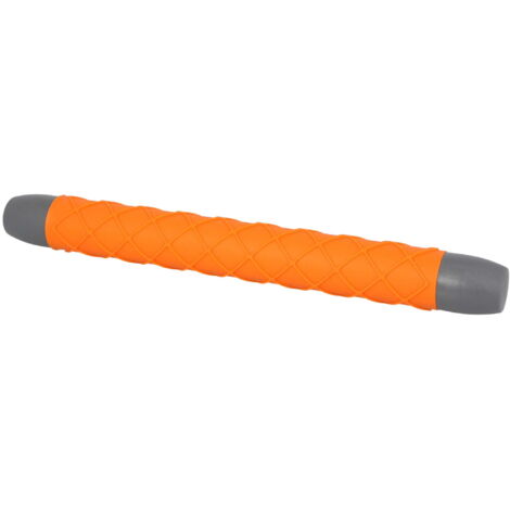 Rodillo decorativo de silicona 35,5cm BRUNBESTE BB-3325 naranja