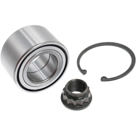 COJINETE DE BUJE DELANTERO TOYOTA CALDINA CELICA COROLLA MR2 III A (1/2)