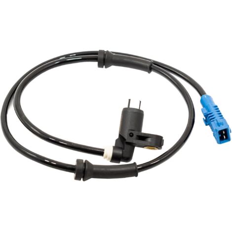 Sensor ABS delantero izquierdo/derecho PEUGEOT 206 liftback, CC, SW (1/2)