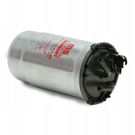 FILTRO DE COMBUSTIBLE SKODA FABIA I (1/2)