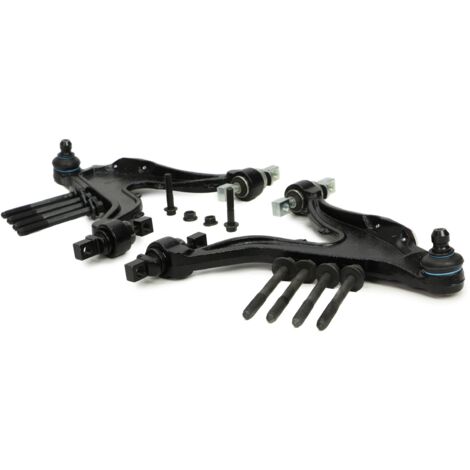 JUEGO DE BRAZO DE CONTROL delantero VOLVO S70, 850 2.0-2.5TDI 08.95-11.00 ""MS"" (1/5)