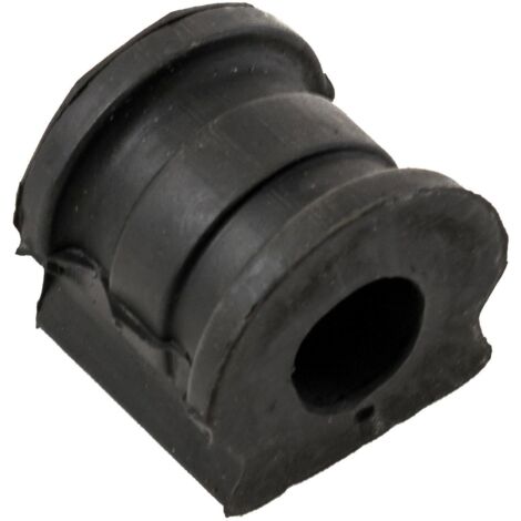 GOMA DE BARRA ESTABILIZADORA DELANTERA IZQUIERDA/DERECHA AUDI SEAT SKODA VW (1/2)