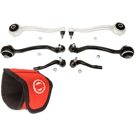 KIT DE SUSPENSIÓN DELANTERA 36806/1-SET-MS (1/4)