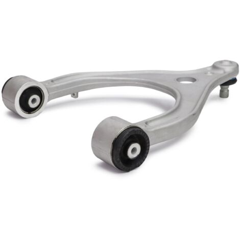 Brazo de suspensión de rueda delantera L superior Tesla Model X 15.09- (1/5)