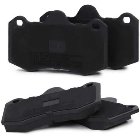 PASTILLAS DE FRENO DELANTERAS SEAT IBIZA IV SC (6J1, 6P5)