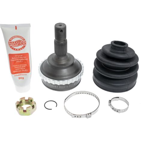 JUNTA EXTERIOR PEUGEOT 406 (8B) Break (8E/F)