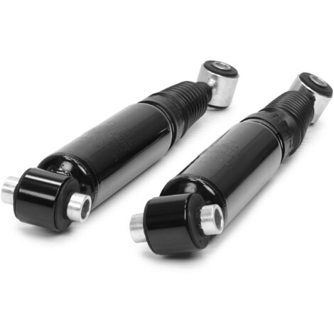 KIT AMORTIGUADORES "MS" trasero PEUGEOT 206 HATCHBACK 1.1i-2.0HDI 09.98-