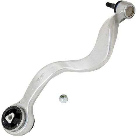 Brazo de control delantero izquierdo (delantero inferior) BMW 7 E65 E66 E67 (1/2)