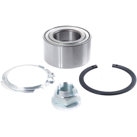 KIT DE COJINETES DE RUEDA DELANTERA RENAULT 'MS' (1/2)