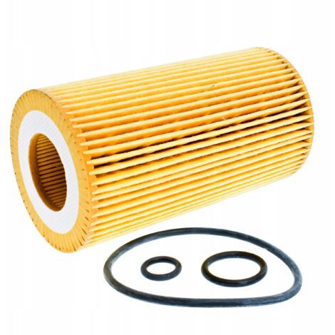 Filtro de aceite HONDA ACCORD VII, CR-V II, FR-V (1/2)