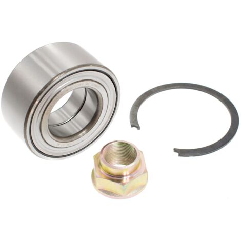 KIT DE COJINETES DE RUEDA TRASERA 'MS' FIAT STILO (1/2)
