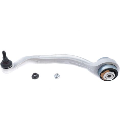 BRAZO DE CONTROL DELANTERO IZQUIERDO INFERIOR AUDI ALLROAD (4BH, C5) (1/2)