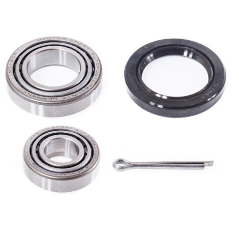 COJINETE DE CUBO TRASERO FORD ESCORT I/II, FIESTA I/II (1/2)