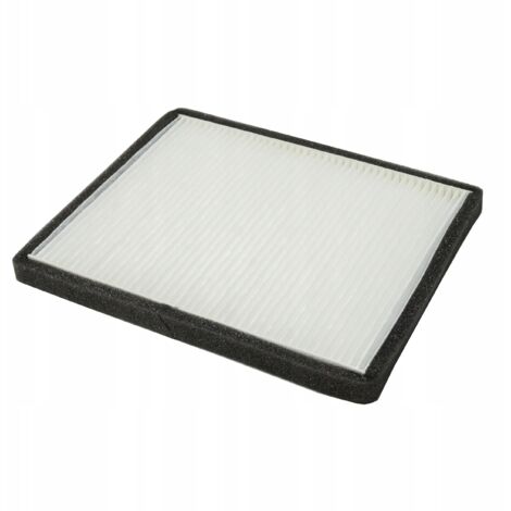 Filtro de habitáculo VAUXHALL AGILA Mk I (A) (H00) (1/2)