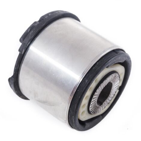 CASQUILLO DEL BRAZO DE CONTROL TRASERO IZQUIERDO AUDI A6 C6 (4F2) Alemania (1/2)