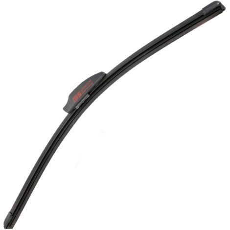 ESCOBILLA LIMPIAPARABRISAS PLANA DE 480 mm (19') 1 ud. (1/4)