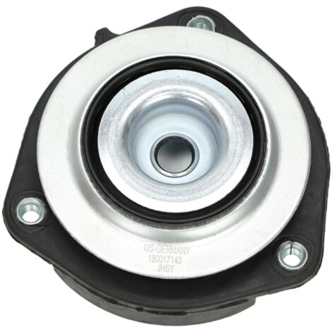 Tapa amortiguador Mc Pherson delantero L/R (con rodamiento) AUDI A3, Q3, TT, SEAT ALTEA, ALTEA XL, LEON, T (1/5)